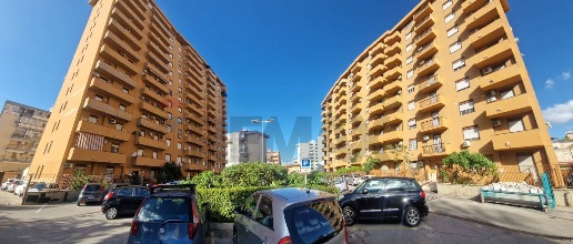 Foto Appartamento in Via Maresciallo Guglielmo Pecori Giraldi 26, Palermo