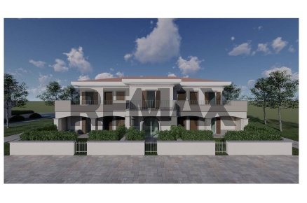 Foto Appartamento in San Marco 58, Sorano di 75 m² con 3 locali in vendita