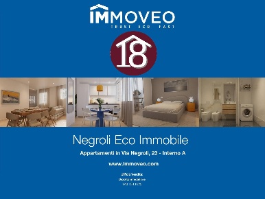 Foto Appartamento in VIA NEGROLI 23, Milano Argonne - Corsica di 40 m²