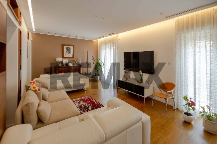 Foto Appartamento in Corso Vittorio Emanuele 14, Triggiano di 230 m²
