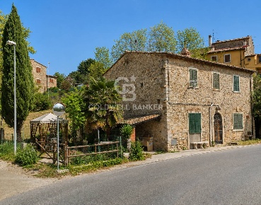 Foto Appartamento in Località Poderi Ciani, Manciano Poderi di 56 m²