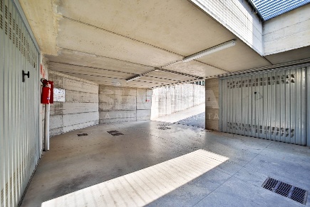 Foto Posti auto in Via Filanda 26, Sulbiate di 17 m² con 1 locali