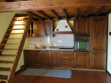 Foto Appartamento in Via Carlo Mayr, Ferrara Santa Maria in Vado di 40 m²