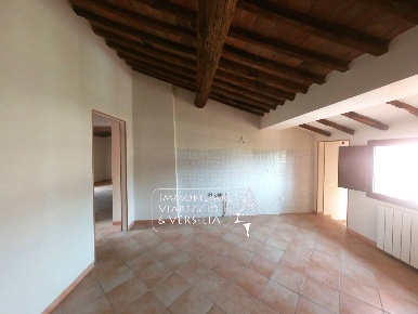 Foto Appartamento in Via di Campo, Pescia di 68 m² con 3 locali in vendita