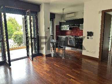 Foto Appartamento in Piazzetta Caduti di Nassiriya 1, Corbetta di 61 m²