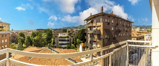 Foto Appartamento in VIA DON LUIGI PALAZZOLO 23/C, Bergamo Stazione