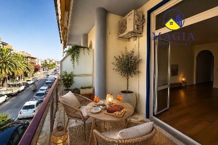 Foto Ufficio a San Benedetto del Tronto Centro di 103 m² con 3 locali