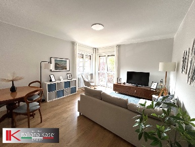 Foto Appartamento in Via Settimo, San Mauro Torinese di 105 m² con 4 locali