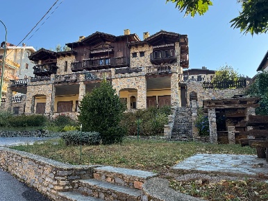 Foto Appartamento in via Tetti, Roburent San Giacomo di 70 m² con 3 locali