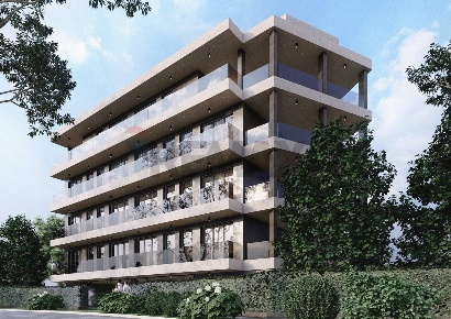 Foto Appartamento in via Palmanova snc, Rho San Pietro - Pace di 120 m²