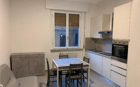 Foto Appartamento in via bruni, Forlì Centro Storico di 55 m² con 4 locali
