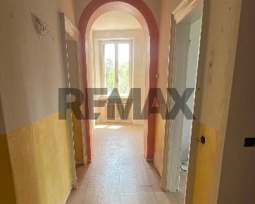 Foto Appartamento in Via Carlo Alberto 31, Bergamo Colognola di 100 m²