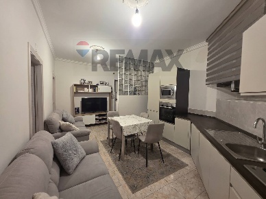 Foto Appartamento in Salita Degli Angeli 34, Genova Dinegro di 99 m²
