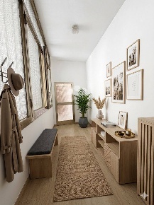 Foto Appartamento a Crema di 55 m² con 2 locali in affitto
