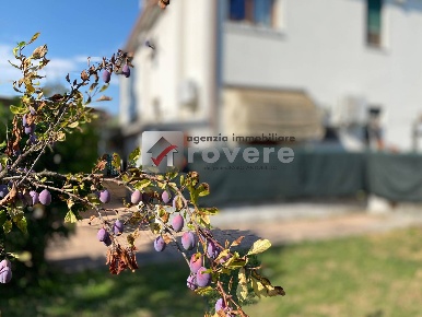 Foto Case semi ndipendenti a Treviso Santa Maria del Rovere di 118 m²