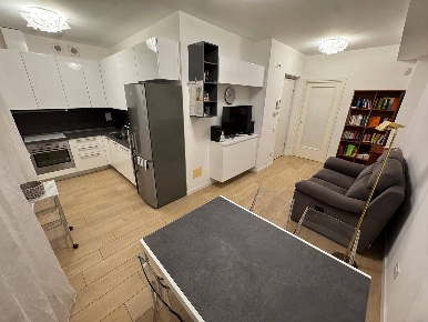 Foto Appartamento in Viale Buozzi snc, Porto San Giorgio di 59 m²