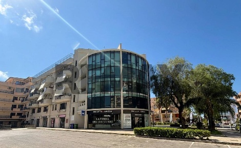 Foto Locale commerciale in via citta di palermo 175, Bagheria Centro