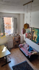 Foto Appartamento in Via Del Pratello, Bologna San Felice di 42 m²