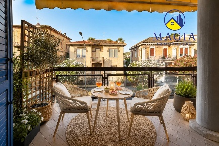 Foto Appartamento a San Benedetto del Tronto Centro di 103 m² con 3 locali