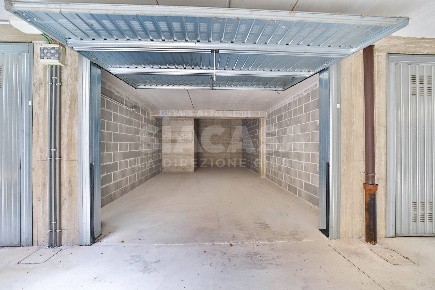 Foto Posti auto in Via Filanda 26, Sulbiate di 30 m² con 1 locali