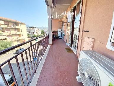 Foto Appartamento a Prato Chiesanuova di 110 m² con 4 locali in vendita