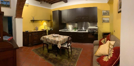Foto Appartamento a Pisa San Francesco di 60 m² con 2 locali in affitto