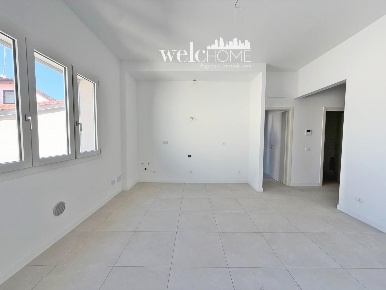 Foto Appartamento a Campi Bisenzio Centro di 129 m² con 5 locali in vendita