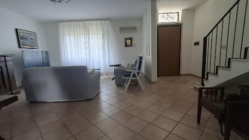 Foto Villa a schiera a San Giuliano Terme di 170 m² con 5 locali in vendita