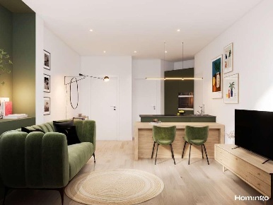 Foto Appartamento a Livorno Attias - Marconi di 60 m² con 2 locali