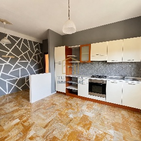 Foto Appartamento a Colle di Val d'Elsa Abbadia, Campolungo di 45 m²