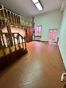 Foto Appartamento a Livorno Quartiere Venezia di 200 m² con 5 locali