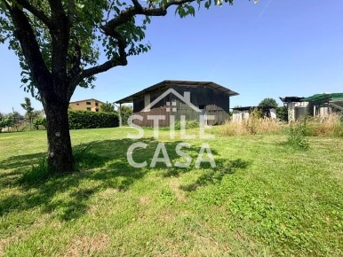 Foto Terreno residenziale a Altopascio Spianate, Ponte ai Pini di 1400 m²