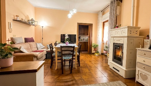Foto Casa indipendente a Santa Maria a Monte Montecalvoli di 109 m²