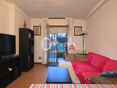 Foto Appartamento a Siena Vico Alto - San Miniato di 65 m² con 3 locali