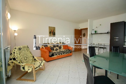 Foto Appartamento a Pisa Tirrenia di 50 m² con 2 locali in affitto
