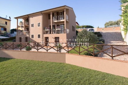 Foto Terreno residenziale a Santa Maria a Monte di 210 m² in vendita