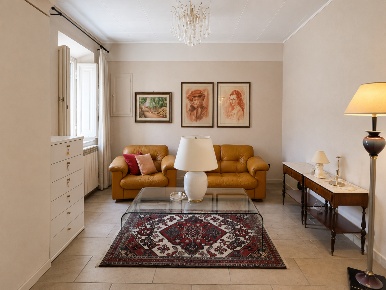 Foto Casale a Capannori Segromigno - San Colombano di 120 m² con 6 locali