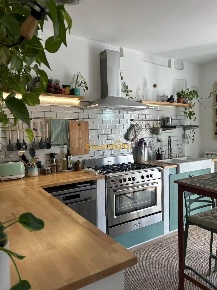 Foto Appartamento a Livorno di 85 m² con 4 locali in vendita