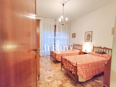 Foto Appartamento a Pisa San Giusto - Aeroporto di 183 m² con 7 locali