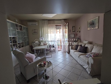 Foto Appartamento a Pontedera Oltrera di 62 m² con 2 locali in vendita