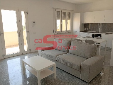 Foto Appartamento a Montecatini-Terme di 90 m² con 3 locali in affitto