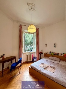 Foto Appartamento in Viale Edmondo de Amicis, Firenze Campo di Marte