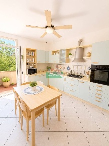 Foto Villa bifamiliare in Via Badarena, Ravenna San Romualdo di 110 m²