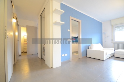 Foto Appartamento in Via Amerigo Vespucci 17, Perugia Ferro di Cavallo