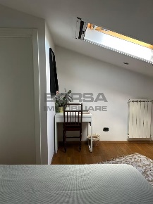 Foto Appartamento in Via Montebello 49, Livorno Goito - Montebello di 90 m²