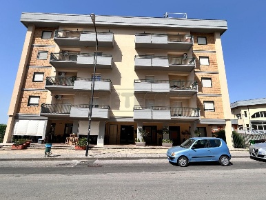 Foto Appartamento in Via Ferdinando I 12, Caltanissetta Centro di 127 m²
