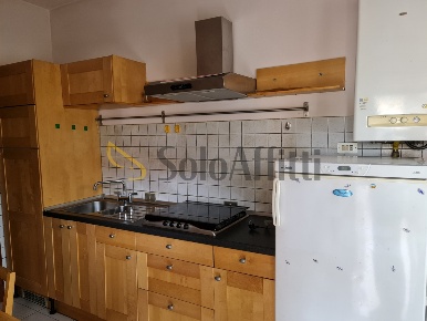 Foto Appartamento in Via Zaffaroni 16, Gerenzano di 70 m² con 2 locali