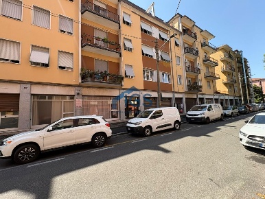 Foto Appartamento in Via Benedetto Marcello 26, Brescia Porta Venezia