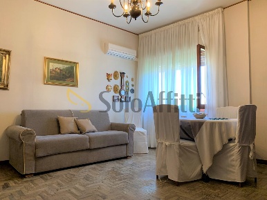 Foto Appartamento a Catanzaro Centro Storico di 70 m² con 2 locali