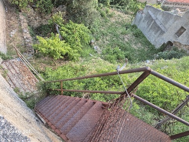 Foto Appartamento in Via Stradella San Antonio 29, Reggio di Calabria